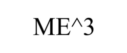 ME^3 trademark