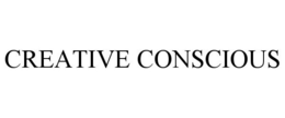 CREATIVE CONSCIOUS trademark