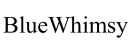 BLUEWHIMSY trademark