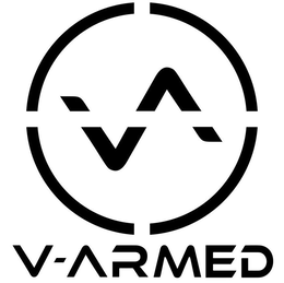 VA V-ARMED trademark