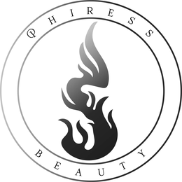 PHIRESS BEAUTY trademark