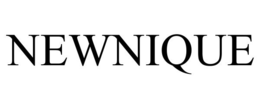 NEWNIQUE trademark