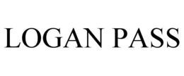 LOGAN PASS trademark