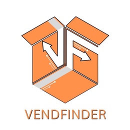 VF VENDFINDER trademark