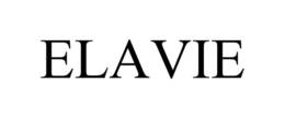 ELAVIE trademark