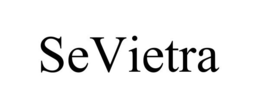 SEVIETRA trademark