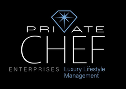 PRIVATE CHEF ENTERPRISES LUXURY LIFESTYLE MANAGEMENT trademark
