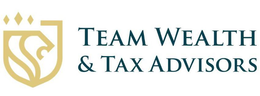 TEAM WEALTH AND TAX ADVISORS trademark