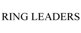 RING LEADERS trademark