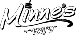 MINNE'S BY VELI'D EST. 2021 trademark