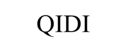 QIDI trademark