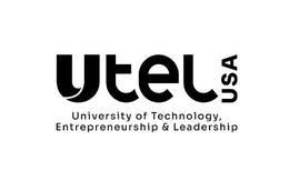 UTEL USA UNIVERSITY OF TECHNOLOGY, ENTREPRENEURSHIP & LEADERSHIP trademark