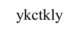 YKCTKLY trademark