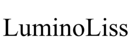 LUMINOLISS trademark