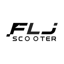 FLJ SCOOTER trademark