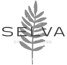 SELVA COFFEE HOUSE trademark