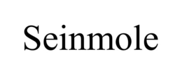 SEINMOLE trademark