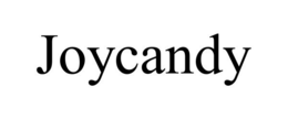 JOYCANDY trademark