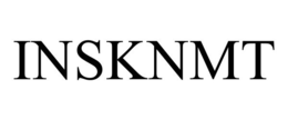 INSKNMT trademark