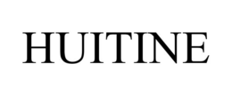 HUITINE trademark
