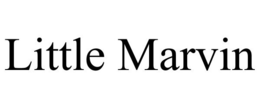 LITTLE MARVIN trademark