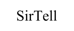 SIRTELL trademark