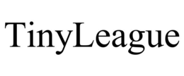 TINYLEAGUE trademark