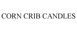CORN CRIB CANDLES trademark