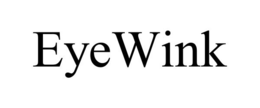 EYEWINK trademark