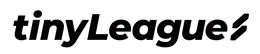 TINYLEAGUE trademark