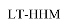 LT-HHM trademark
