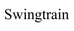SWINGTRAIN trademark