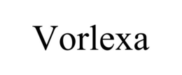 VORLEXA trademark