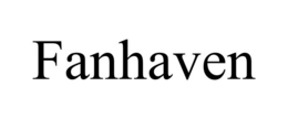 FANHAVEN trademark