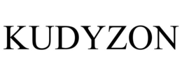 KUDYZON trademark