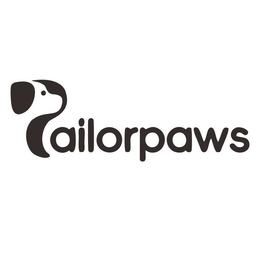 TAILORPAWS trademark