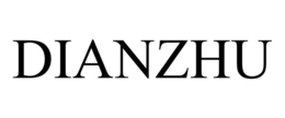 DIANZHU trademark
