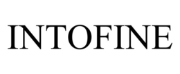 INTOFINE trademark