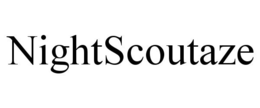NIGHTSCOUTAZE trademark