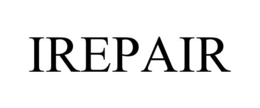 IREPAIR trademark