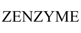 ZENZYME trademark