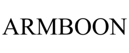 ARMBOON trademark