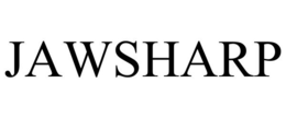 JAWSHARP trademark