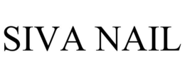 SIVA NAIL trademark
