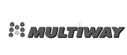 MULTIWAY trademark