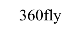 360FLY trademark