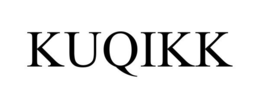 KUQIKK trademark