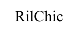 RILCHIC trademark