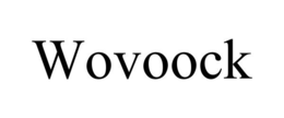 WOVOOCK trademark