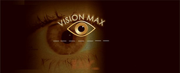 VISION MAX trademark